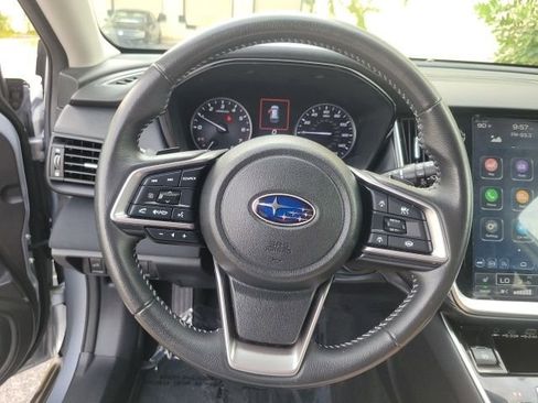 Used 2023 Subaru Outback Premium AWD/4WD image 21
