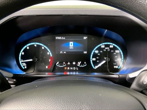 Used 2021 Ford Bronco Sport Big Bend image 19