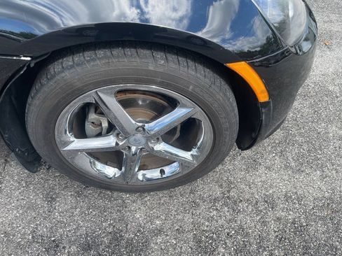 Used 2007 Saturn Sky Red Line RWD image 24