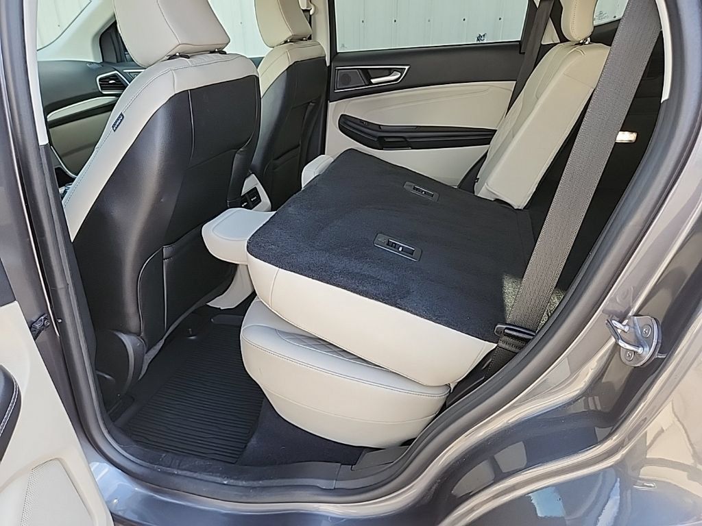 Used 2024 Ford Edge SEL w/ Convenience Package AWD/4WD image 31