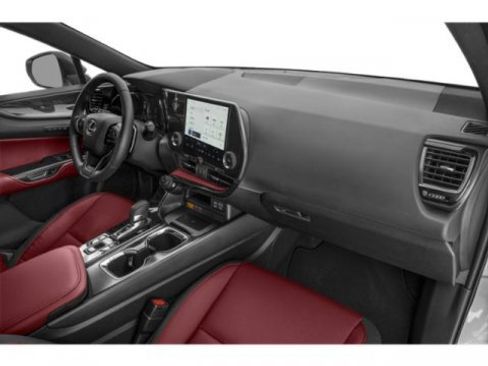 Used 2024 Lexus NX 350 AWD w/ Vision Package image 15