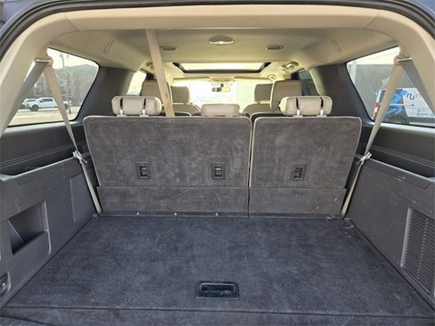 Certified 2019 Ford Expedition Max Limited image 17