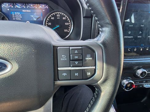 Certified 2021 Ford F150 XLT w/ Equipment Group 302A High image 15