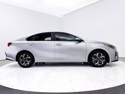 Used 2019 Kia Forte LXS FWD image 36