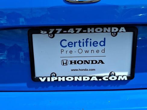 Used 2024 Honda Civic Sport image 18