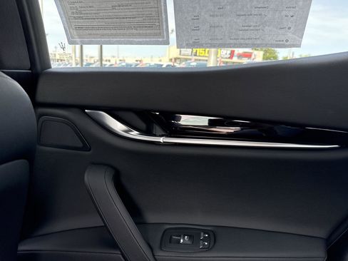 Certified 2022 Maserati Ghibli Modena Q4 image 26