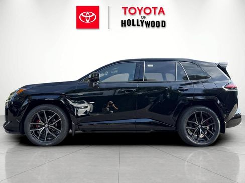 New 2026 Toyota RAV4 AWD Plug-in Hybrid image 9