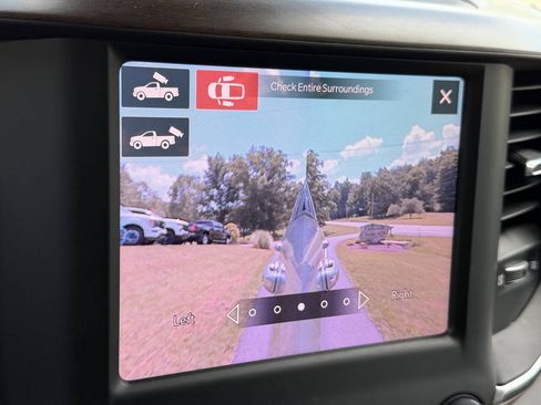 Used 2022 RAM 2500 Laramie AWD/4WD image 49
