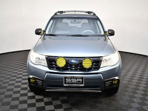 Used 2012 Subaru Forester 2.5X image 2