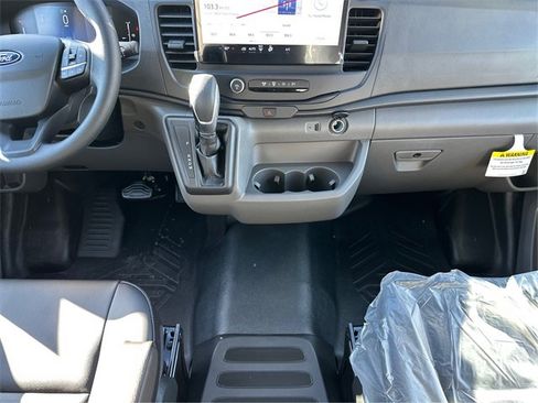New 2026 Ford Transit 250 Low Roof image 19