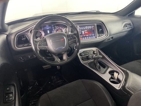 Used 2019 Dodge Challenger GT w/ Plus Package AWD/4WD image 38