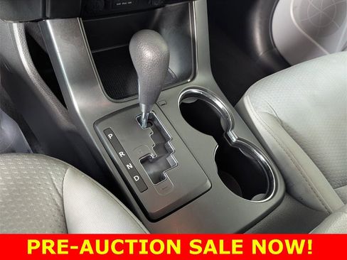 Used 2012 Kia Sorento LX w/ Convenience Pkg image 21