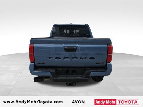 New 2026 Toyota Tacoma TRD Off-Road AWD/4WD image 5