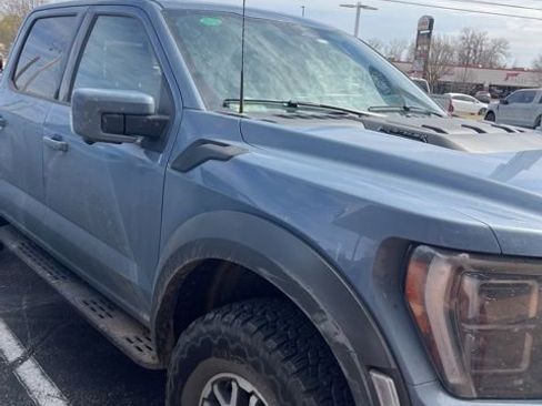 Used 2023 Ford F150 Raptor image 5
