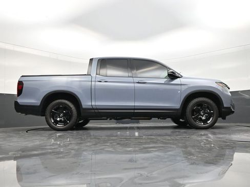 Used 2025 Honda Ridgeline Black Edition image 26