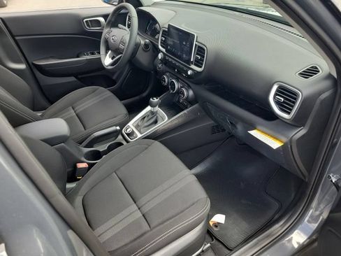 New 2026 Hyundai Venue SEL FWD image 21