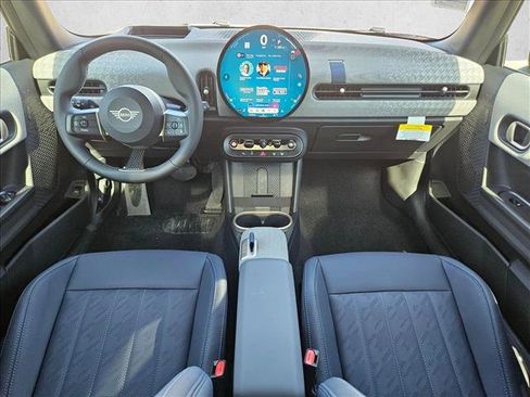 New 2026 MINI Cooper 2-Door Hardtop FWD image 14