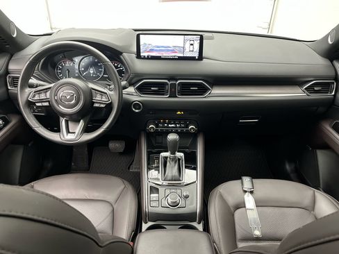 Used 2023 MAZDA CX-5 Signature image 4