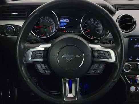 Used 2016 Ford Mustang GT Premium w/ Black Accent Package image 26