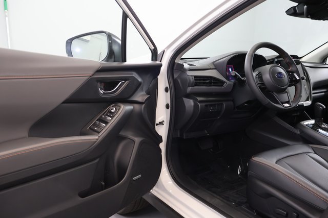 New 2026 Subaru Crosstrek 2.5i Limited AWD/4WD image 8