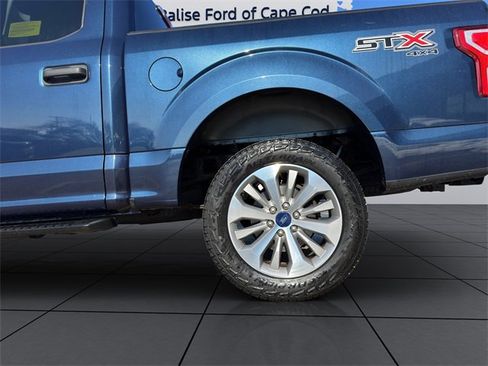 Used 2018 Ford F150 XL w/ Equipment Group 101A Mid image 25