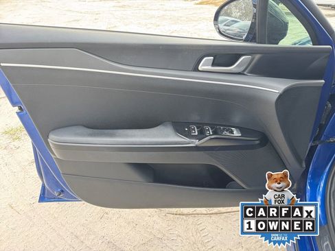 Used 2022 Kia K5 GT-Line w/ GT-Line FWD Premium Package image 27