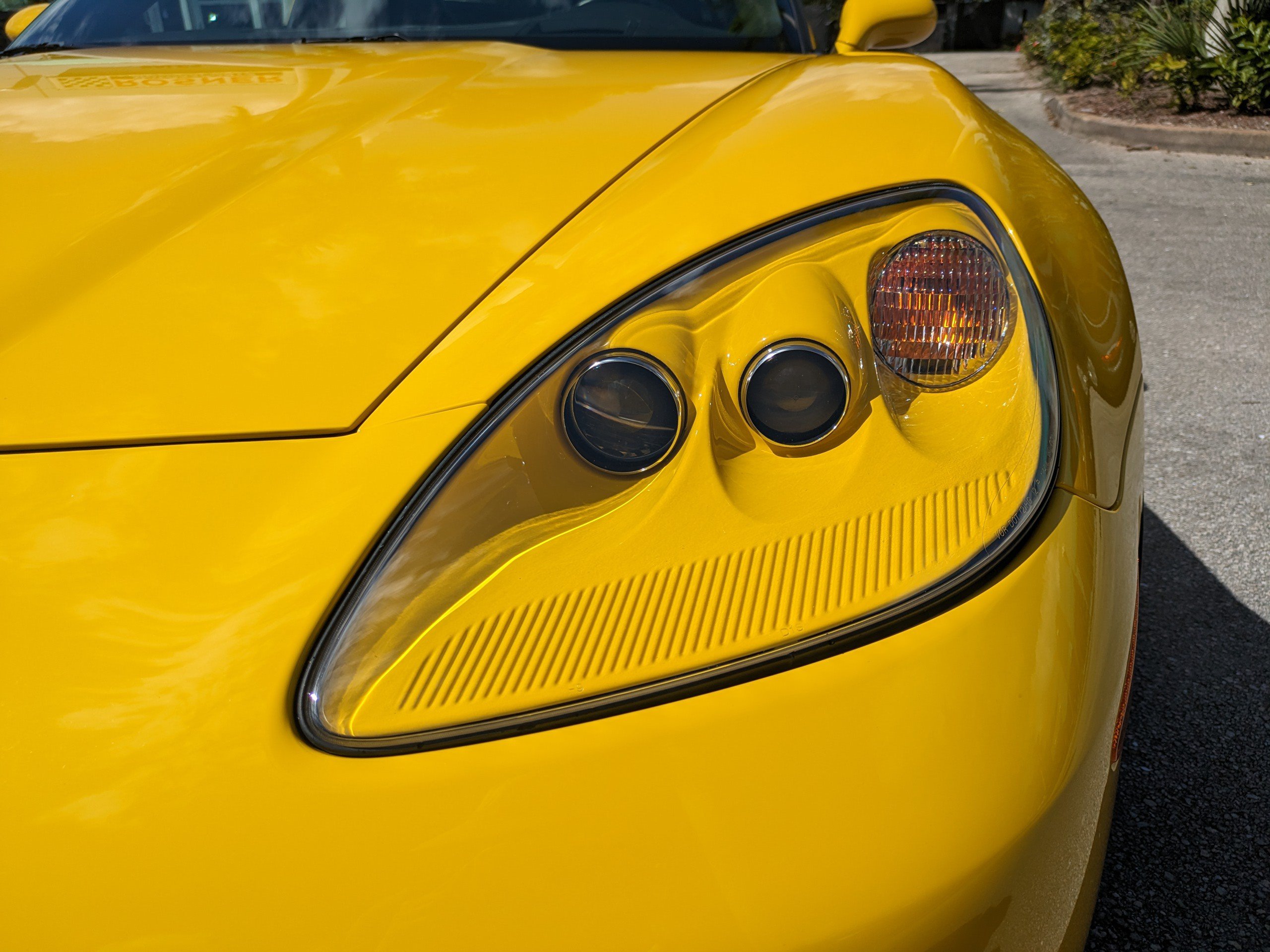 Used 2010 Chevrolet Corvette Grand Sport w/ Preferred Equipment Group RWD image 10