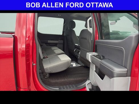 Used 2021 Ford F150 XLT w/ Equipment Group 302A High AWD/4WD image 24