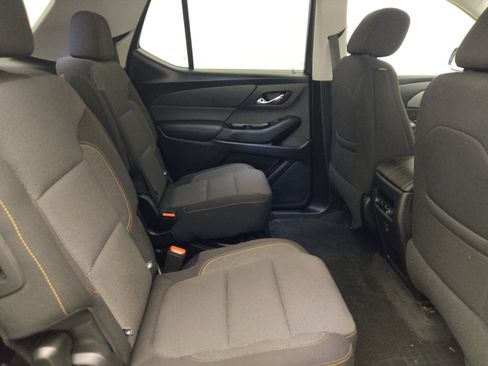 Used 2020 Chevrolet Traverse LT AWD/4WD image 19