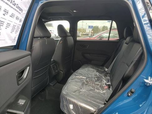 New 2026 Subaru Outback Wilderness image 11