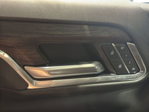 New 2026 GMC Sierra 1500 SLT w/ SLT Premium Plus Package image 39