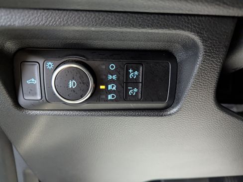 Used 2024 Ford Ranger XLT AWD/4WD image 16
