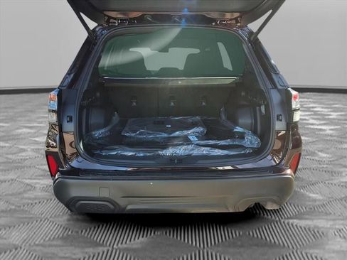 New 2026 Subaru Forester Premium image 23