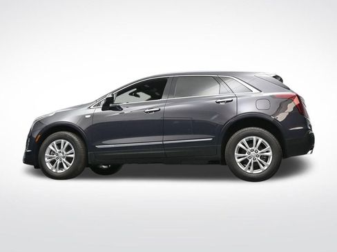 Used 2025 Cadillac XT5 Luxury AWD/4WD image 25