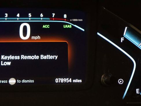 Used 2019 Honda Odyssey EX-L image 5
