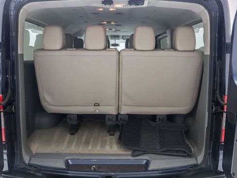 Used 2021 Nissan NV 3500 SL RWD image 11