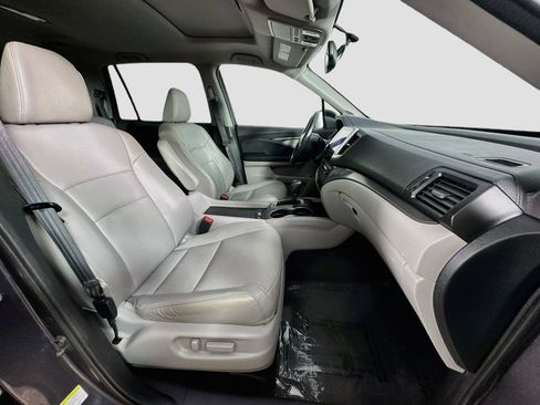 Used 2016 Honda Pilot EX-L image 35