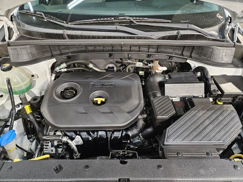 Used 2020 Hyundai Tucson Value image 19