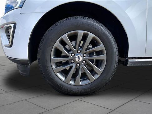 Used 2020 Ford Expedition Max Limited RWD image 11
