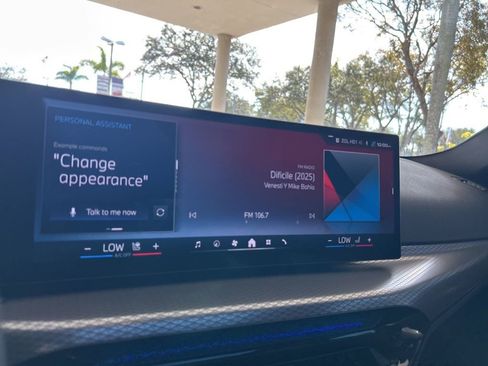 Used 2025 BMW M340i xDrive M340i xDrive image 7