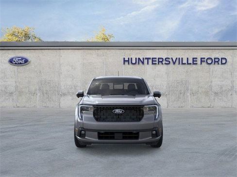 New 2025 Ford Maverick Lobo image 6