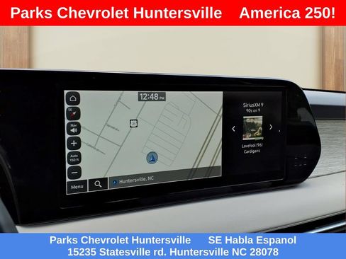 Used 2024 Hyundai Palisade Calligraphy FWD image 4