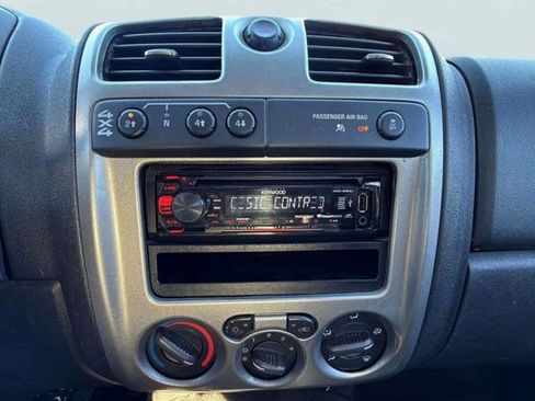 Used 2012 Chevrolet Colorado LT image 10