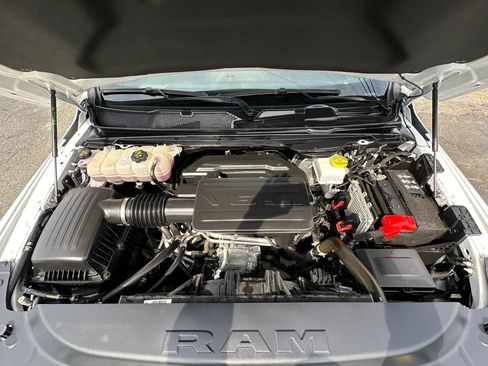 Used 2021 RAM 1500 Big Horn image 38