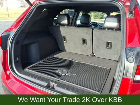 Used 2023 Chevrolet Equinox RS image 23