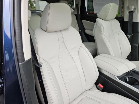 New 2026 Acura RDX SH-AWD w/ Technology Package image 10