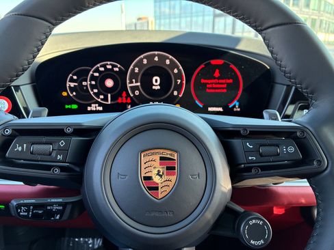 New 2026 Porsche Cayenne AWD/4WD image 32