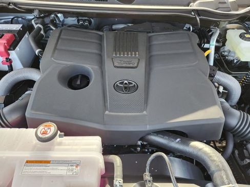 New 2026 Toyota Tundra SR5 image 26