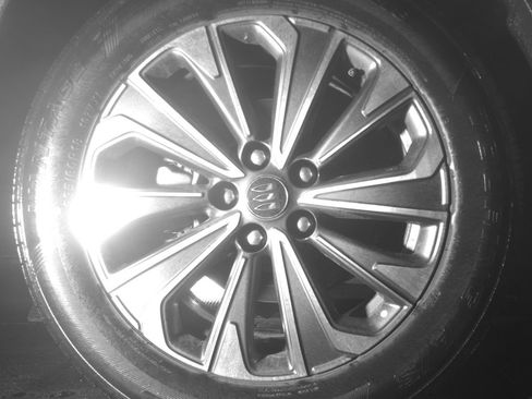 Used 2024 Buick Envision Preferred image 15