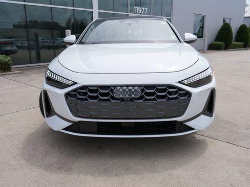Used 2025 Audi A5 2.0T Premium w/ 19" Wheel Package AWD/4WD image 8